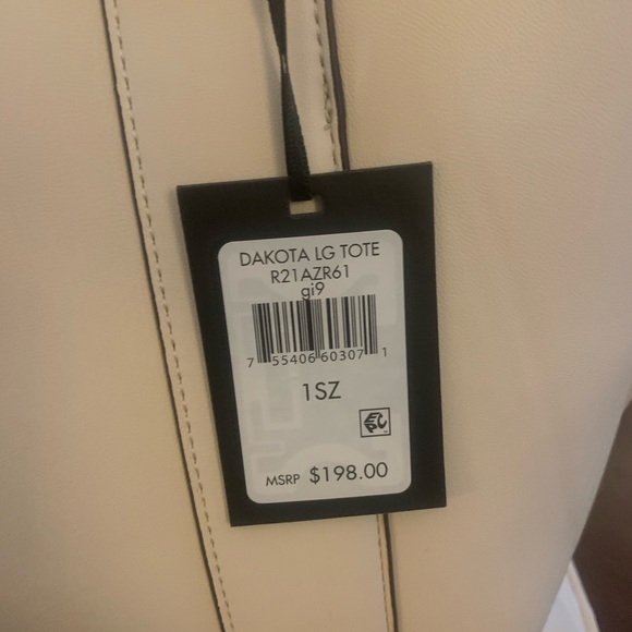 DKNY dakota large handbag - Picture 5 of 5